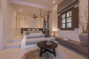 Kantouni Lindos ELEGANT APARTMENT